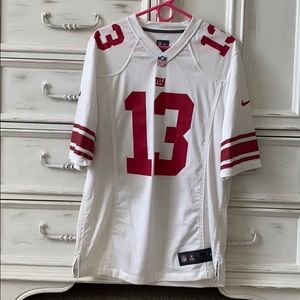 Odell Beckham Jersey- NY Giants